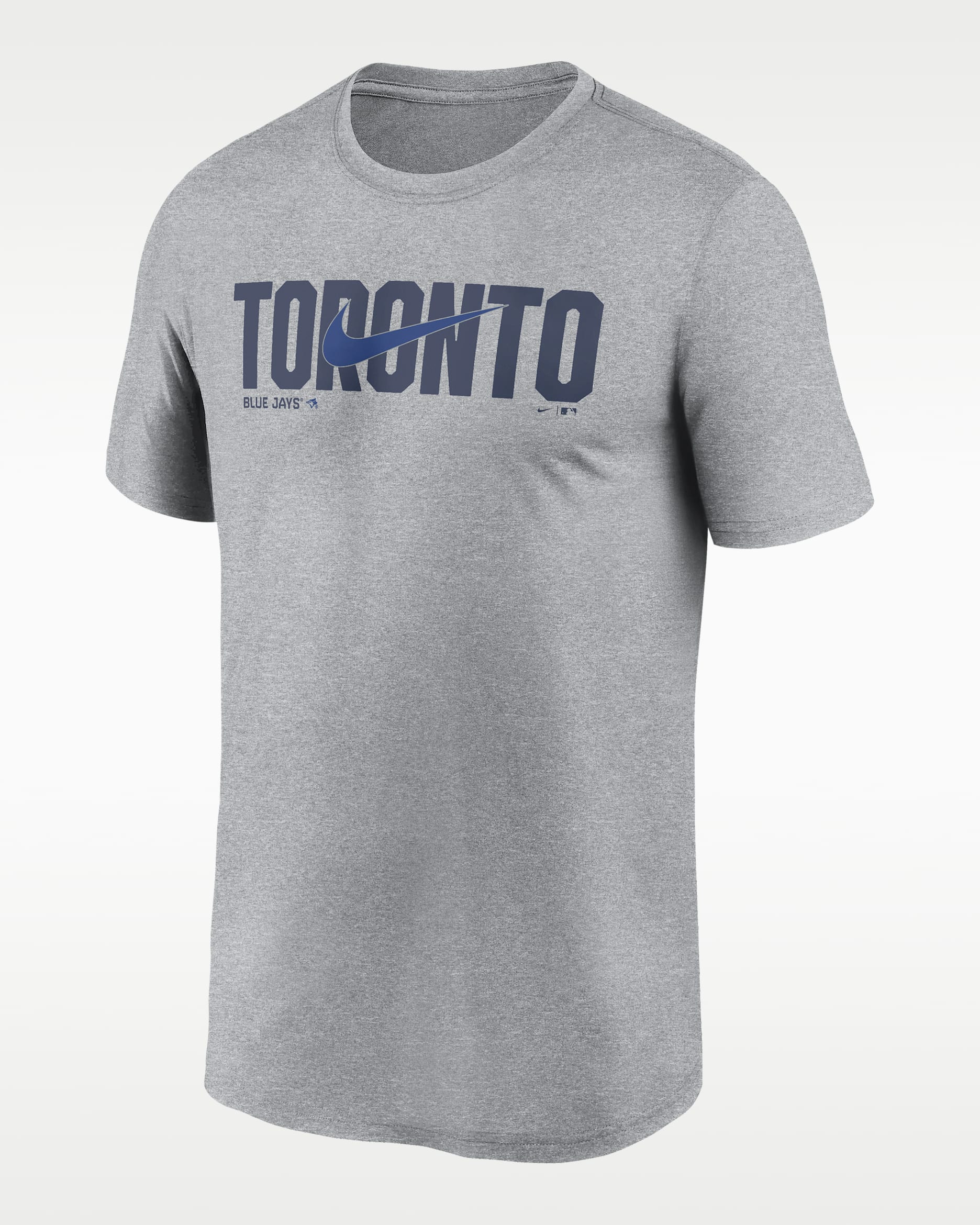 Toronto Blue Jays Swoosh Legend Men's Nike Dri-FIT MLB T-Shirt